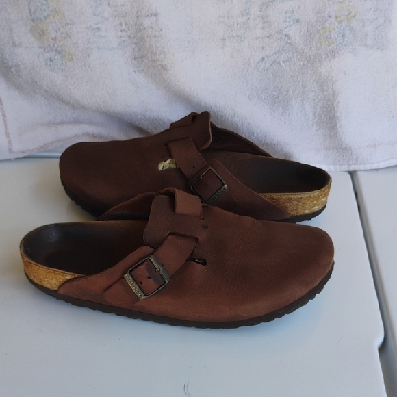 Other - BIRKENSTOCK Size 10 Men